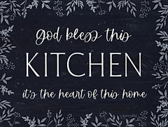 ALP2748 - God Bless this Kitchen - 16x12