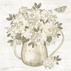ALP2801 - Vintage Blooms II - 12x12