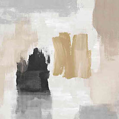 AS107 - Absent Minded II - 12x12