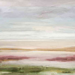 AS124 - Hazy Day - 12x12