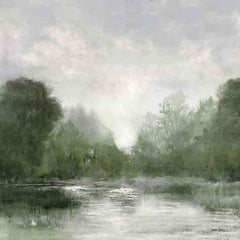 AS146 - Tranquility Trees I - 12x12