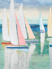 AS336 - Tranquil Waters II - 12x16