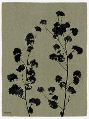 AS516 - Shadow Branches I - 12x16