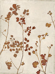 AS579 - Shades of Rust - 12x16