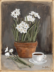 BAKE358 - Good Morning Flowers     - 12x16