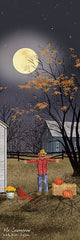 BJ1383 - Mr. Scarecrow - 12x36