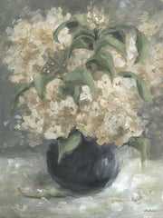 BR677 - Riot of Hydrangeas - 12x16