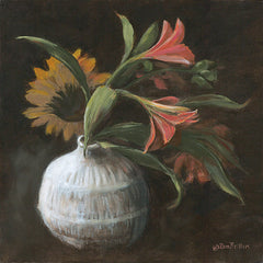 BR692 - Moody Blooms - 12x12
