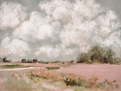 BRAD140 - Pink Prairie - 16x12