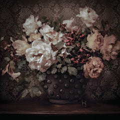 BRAD141 - Damask Dreams - 12x12