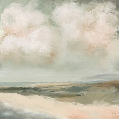 BRAD158 - Low Tide Storm - 12x12