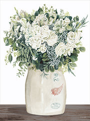 CIN4493 - Farm Fresh Flowers II - 12x16