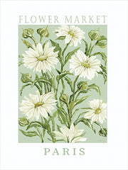 CIN4496 - Flower Market Daisies - 12x16