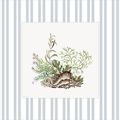 CIN4509 - Ocean Treasures II - 12x12