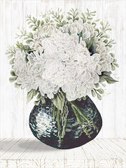 CIN4609 - Whispers of Ivory - 12x16