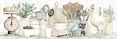 CIN4648 - Country Kitchen Charm - 36x12