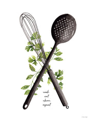 CIN4723 - Cook, Eat, Clean, Repeat - 12x16