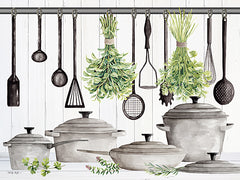 CIN4726 - A Cook's Kitchen - 16x12