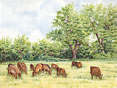CIN4774 - Tranquil Pastures I      - 16x12