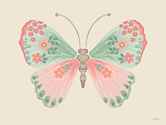 CTD458 - Garden Fairy's Friend 1 - 16x12