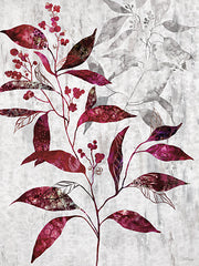 CTD464 - Fading to Gray - 12x16