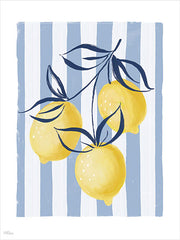 CTD473 - Stripes and Sunshine I - 12x16