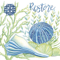 DS2425 - Seaside Restore - 12x12