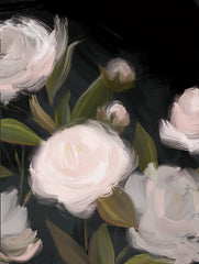 FEN1248 - Peony Romance     - 12x16