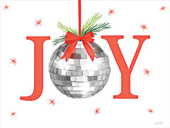 FEN1273 - Disco Joy - 16x12