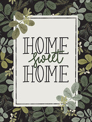 FEN967 - Home Sweet Home - 12x16