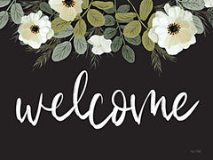 FEN969 - Welcome - 16x12