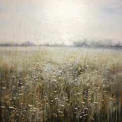 HK210 - Serene Meadow   - 12x12