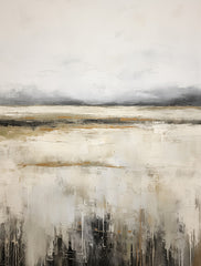 HK364 - Distant View   - 12x16