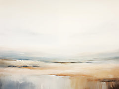 HK643 - Muted Tones of Rest - 16x12