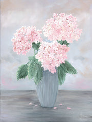 JAN374 - Garden Hydrangeas - 12x16
