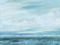 JAN380 - Light on the Horizon - 16x12