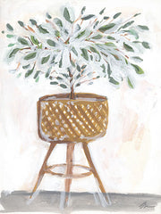 JM558 - Boho Tree - 12x16
