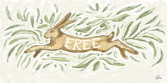 JM667 - Hare in Motion - 18x9