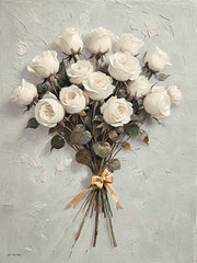 JO284 - Rose Bouquet - 12x16