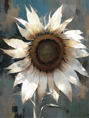 JO354 - Moonlit Sunflower - 12x16