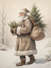 JO367 - Special Delivery - 12x16