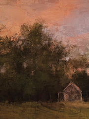 KAM1064 - Just Beyond - 12x16