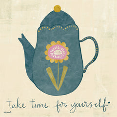 KD264 - Take Time for Yourself - 12x12