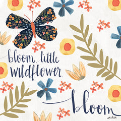 KD274 - Bloom Little Wildflower Bloom - 12x12