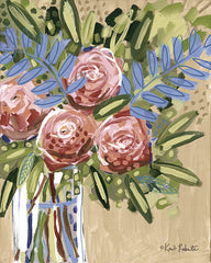KR897 - Fun Floral - 12x16
