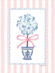 LAR732 - Petal Princess Pot     - 12x16