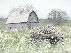 LD3683 - Fern Hill Farm - 16x12
