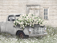 LD3785 - Rustic Hood Ornament - 16x12