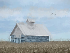 LD3883 - Misty Meadow Farm - 16x12