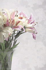 LD3937 - Soft Hues of Spring - 12x18